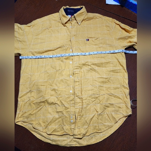 Tommy Hilfiger Other - Tommy Hilfiger Button-down shirt